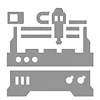 CNC-Maschinen