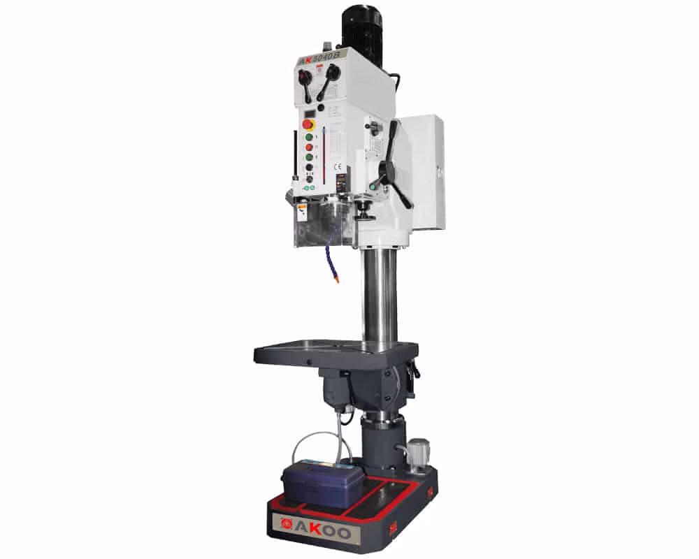 Standbohrmaschine AK 5040 B Standbohrmaschine AK 5040 B – Bild 1